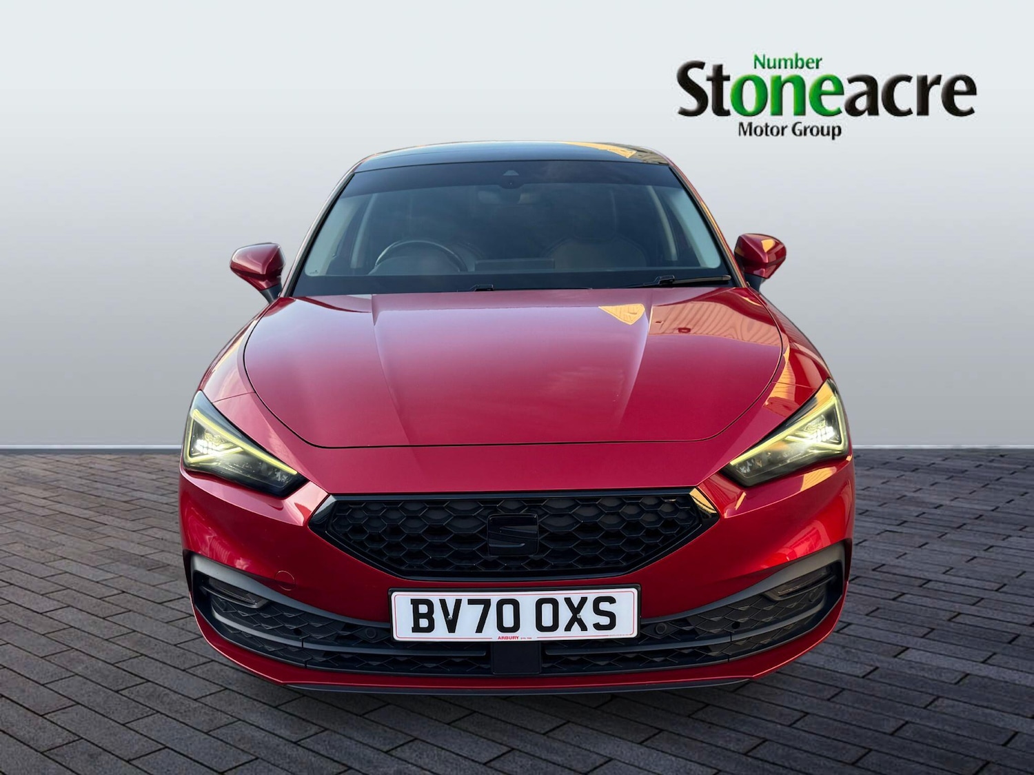 Used SEAT Leon 2021 for sale - 76513293: Photo 8