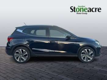 Used SEAT Arona 2023 for sale - 74958807: Photo
