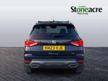 Used SEAT Arona 2023 for sale - 74958807: Photo