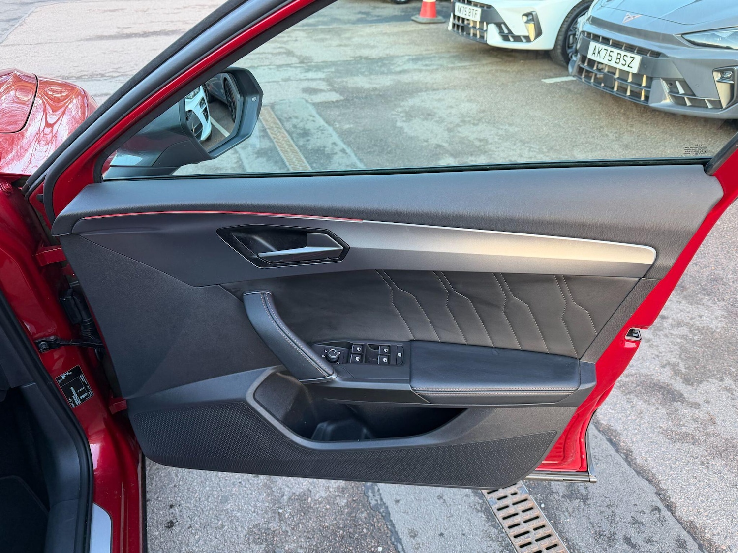 Used Cupra Formentor for sale - 77808592: Photo 11