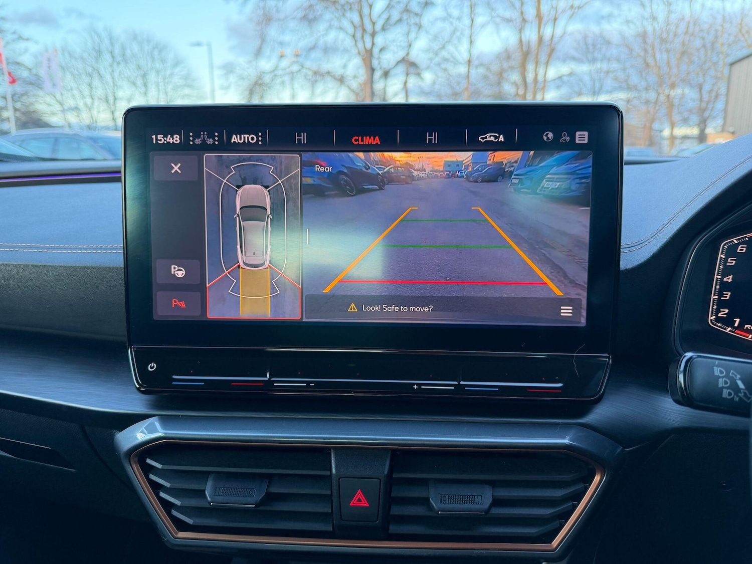 Used Cupra Formentor for sale - 77808592: Photo 12