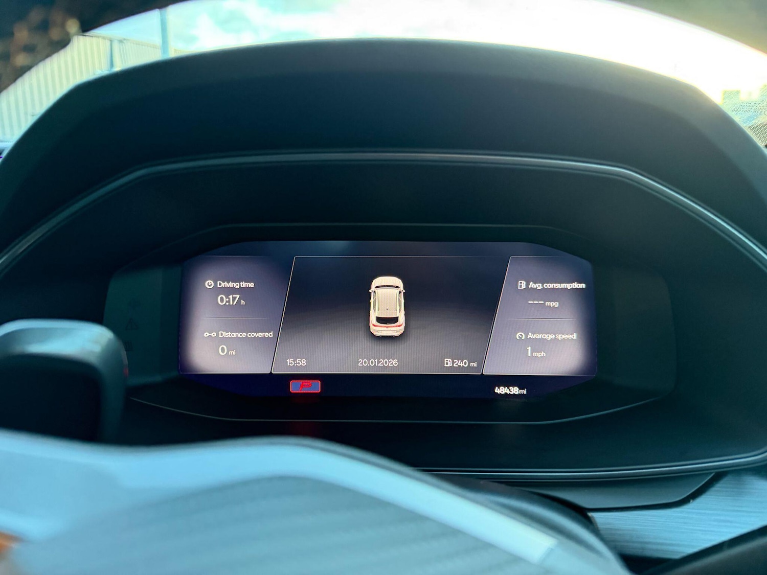 Used Cupra Formentor for sale - 77808592: Photo 13