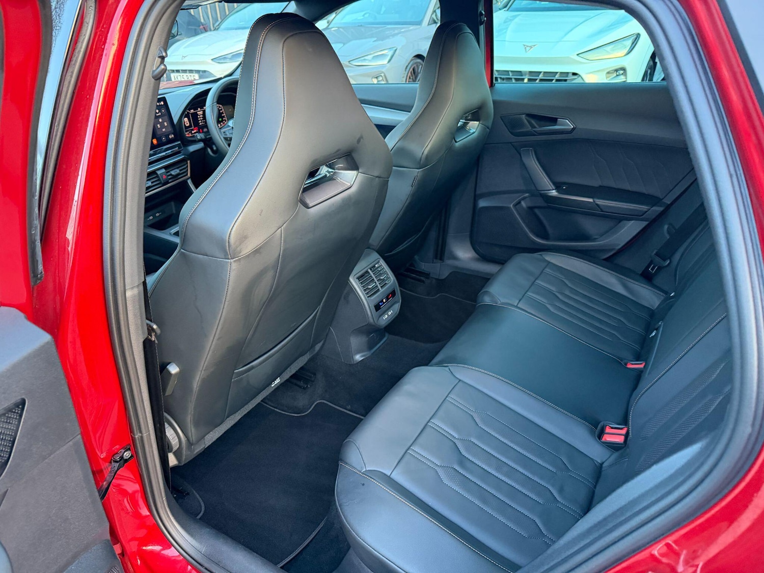 Used Cupra Formentor for sale - 77808592: Photo 20