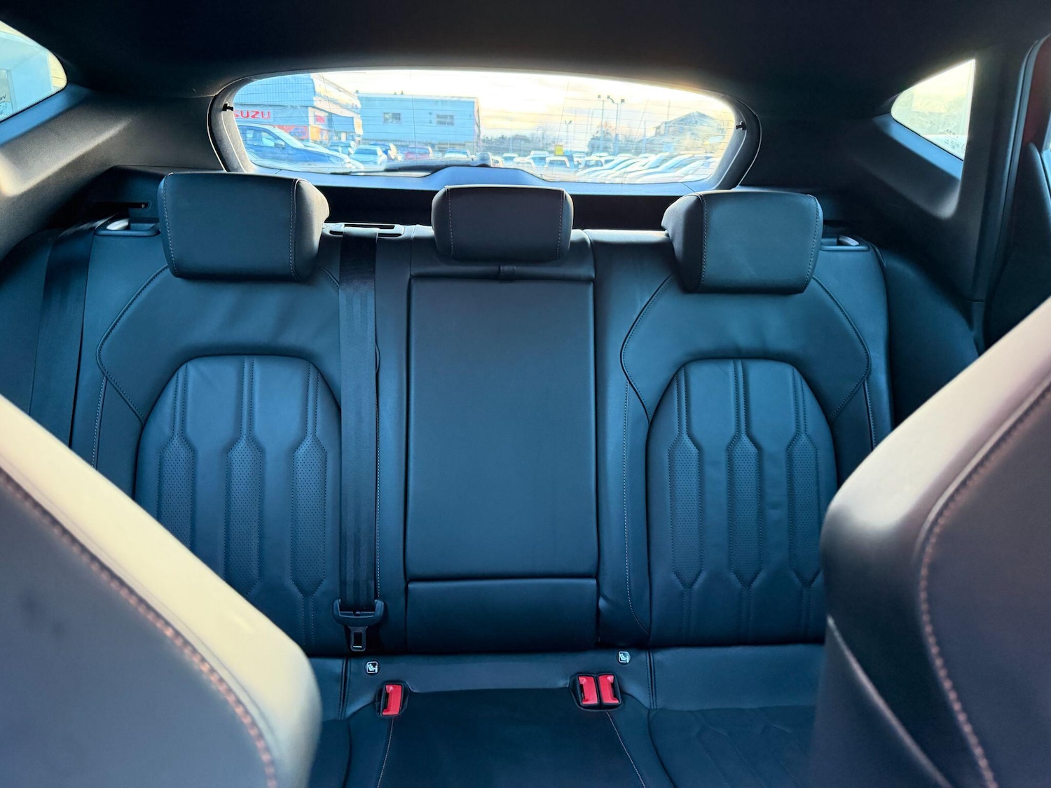 Used Cupra Formentor for sale - 77808592: Photo 21