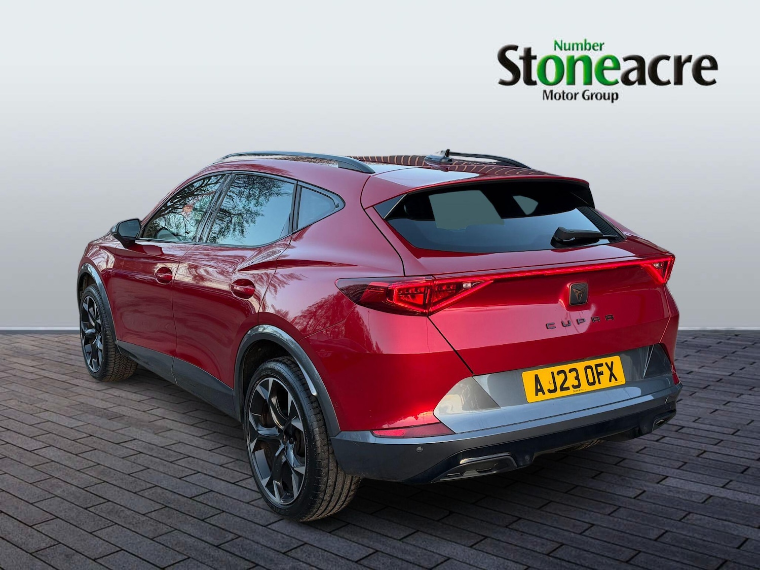 Used Cupra Formentor for sale - 77808592: Photo 5