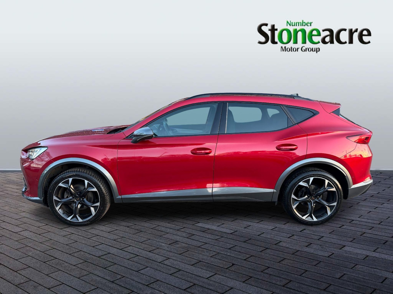 Used Cupra Formentor for sale - 77808592: Photo 6