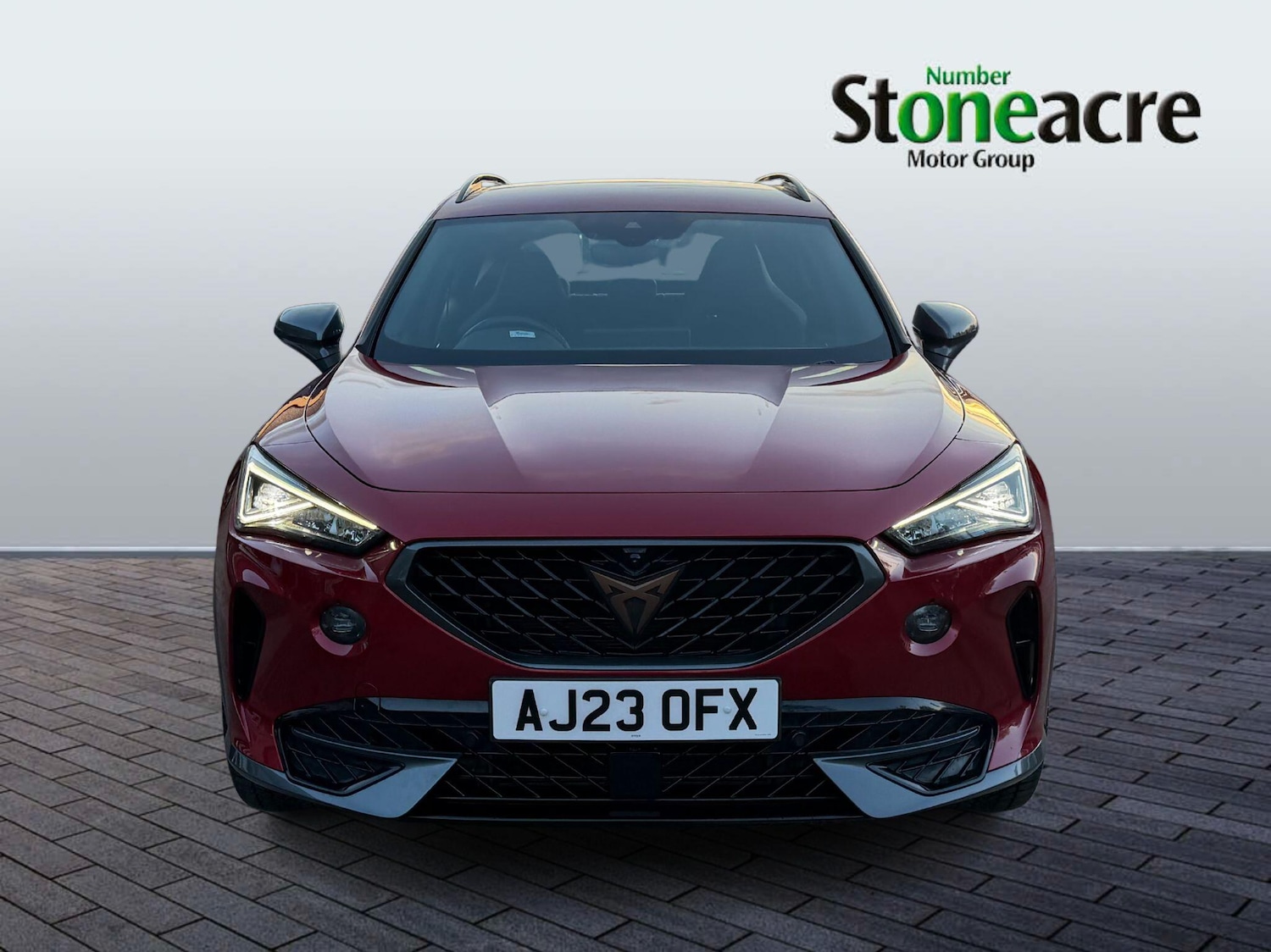 Used Cupra Formentor for sale - 77808592: Photo 8