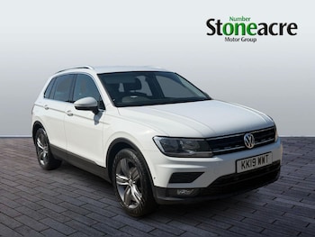 Used Volkswagen Tiguan 2019 for sale - 78430081: Photo