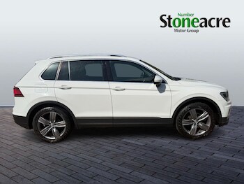 Used Volkswagen Tiguan 2019 for sale - 78430081: Photo