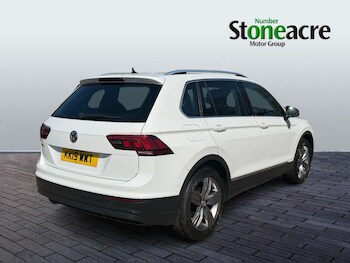 Used Volkswagen Tiguan 2019 for sale - 78430081: Photo