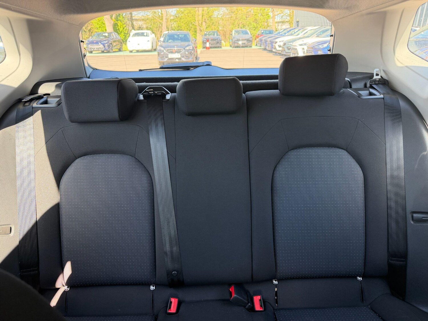 Used SEAT Arona 2023 for sale - 78171033: Photo 10