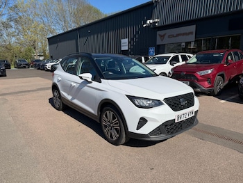 Used SEAT Arona 2023 for sale - 78171033: Photo