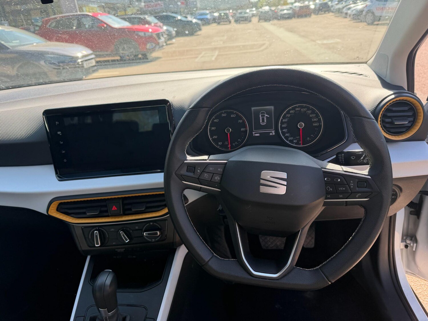 Used SEAT Arona 2023 for sale - 78171033: Photo 7