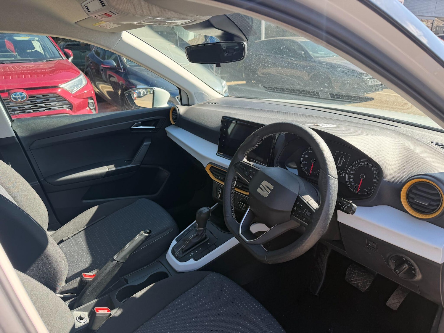 Used SEAT Arona 2023 for sale - 78171033: Photo 8