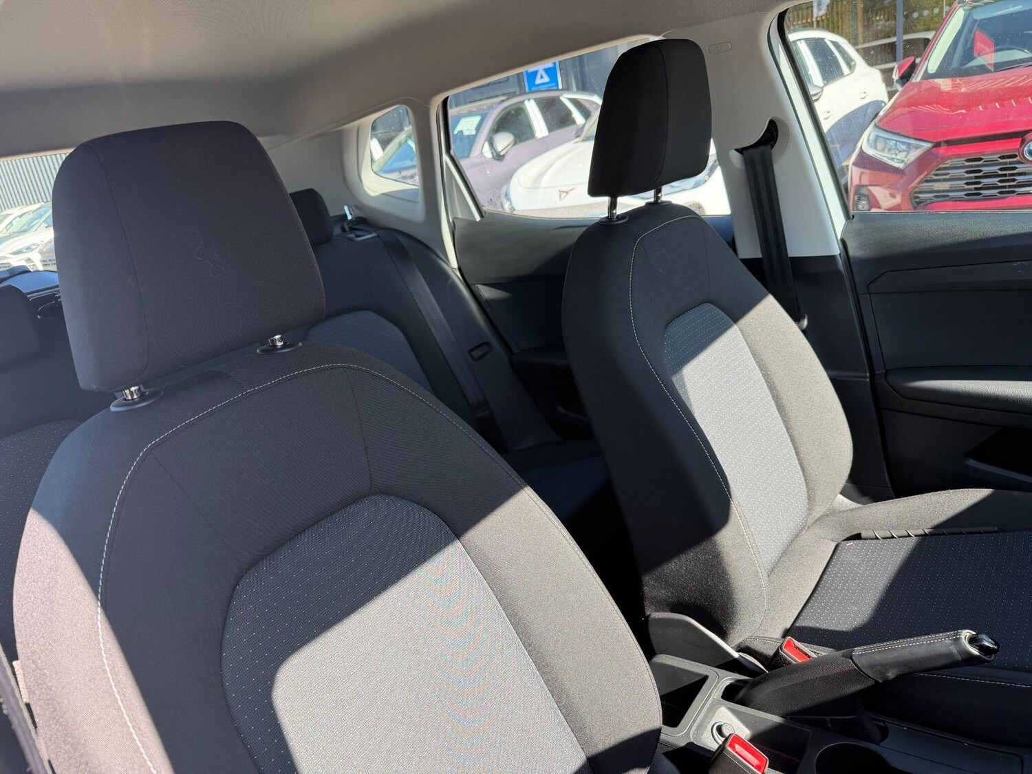 Used SEAT Arona 2023 for sale - 78171033: Photo 9