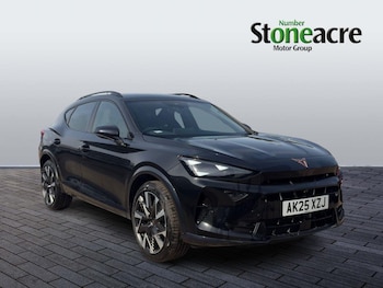 Used Cupra Formentor 2025 for sale - 75707651: Photo