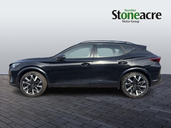 Used Cupra Formentor 2025 for sale - 75707651: Photo