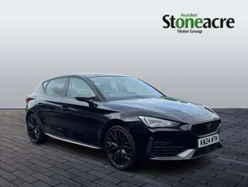 2024 (24) - 2.0 TSI 300 VZ2 Design Edition 5dr DSG