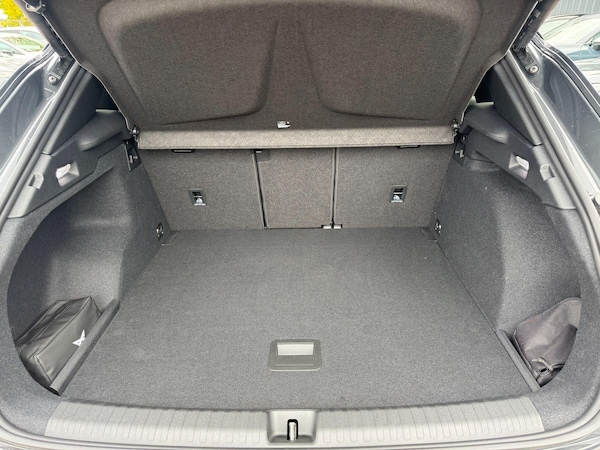Used Cupra Terramar 2025 for sale - 76270947: Photo 10