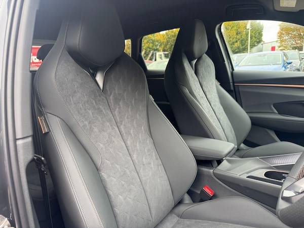 Used Cupra Terramar 2025 for sale - 76270947: Photo 17