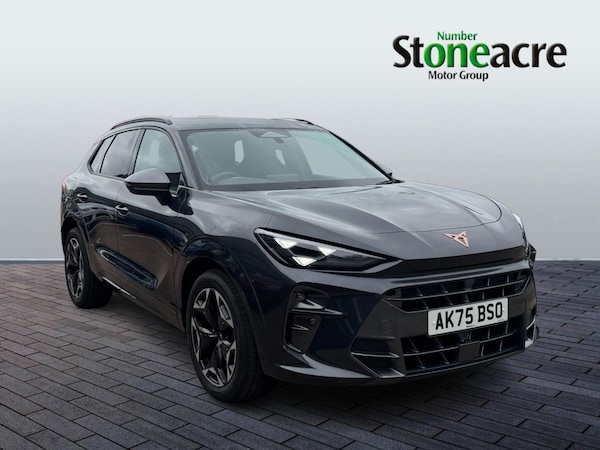 Used Cupra Terramar 2025 for sale - 76270947: Photo 1
