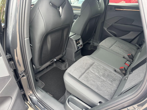 Used Cupra Terramar 2025 for sale - 76270947: Photo 20