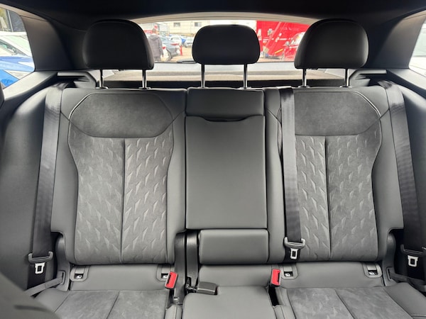 Used Cupra Terramar 2025 for sale - 76270947: Photo 21