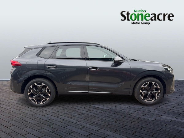 Used Cupra Terramar 2025 for sale - 76270947: Photo 2
