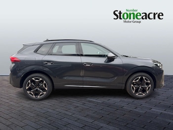 Used Cupra Terramar 2025 for sale - 76270947: Photo 2