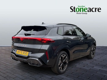 Used Cupra Terramar 2025 for sale - 76270947: Photo 3