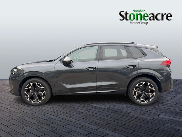 Used Cupra Terramar 2025 for sale - 76270947: Photo 6