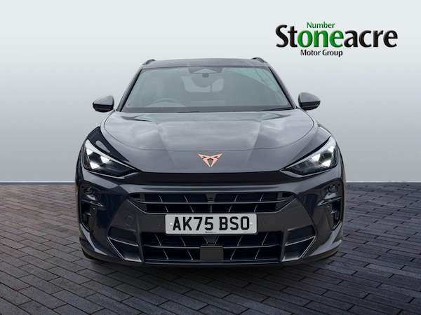 Used Cupra Terramar 2025 for sale - 76270947: Photo 8