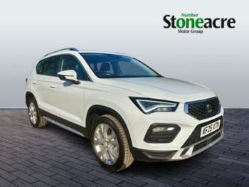 2025 (25) - 1.5 TSI EVO XPERIENCE SUV 5dr Petrol DSG Euro 6 (s/s) (150 ps)