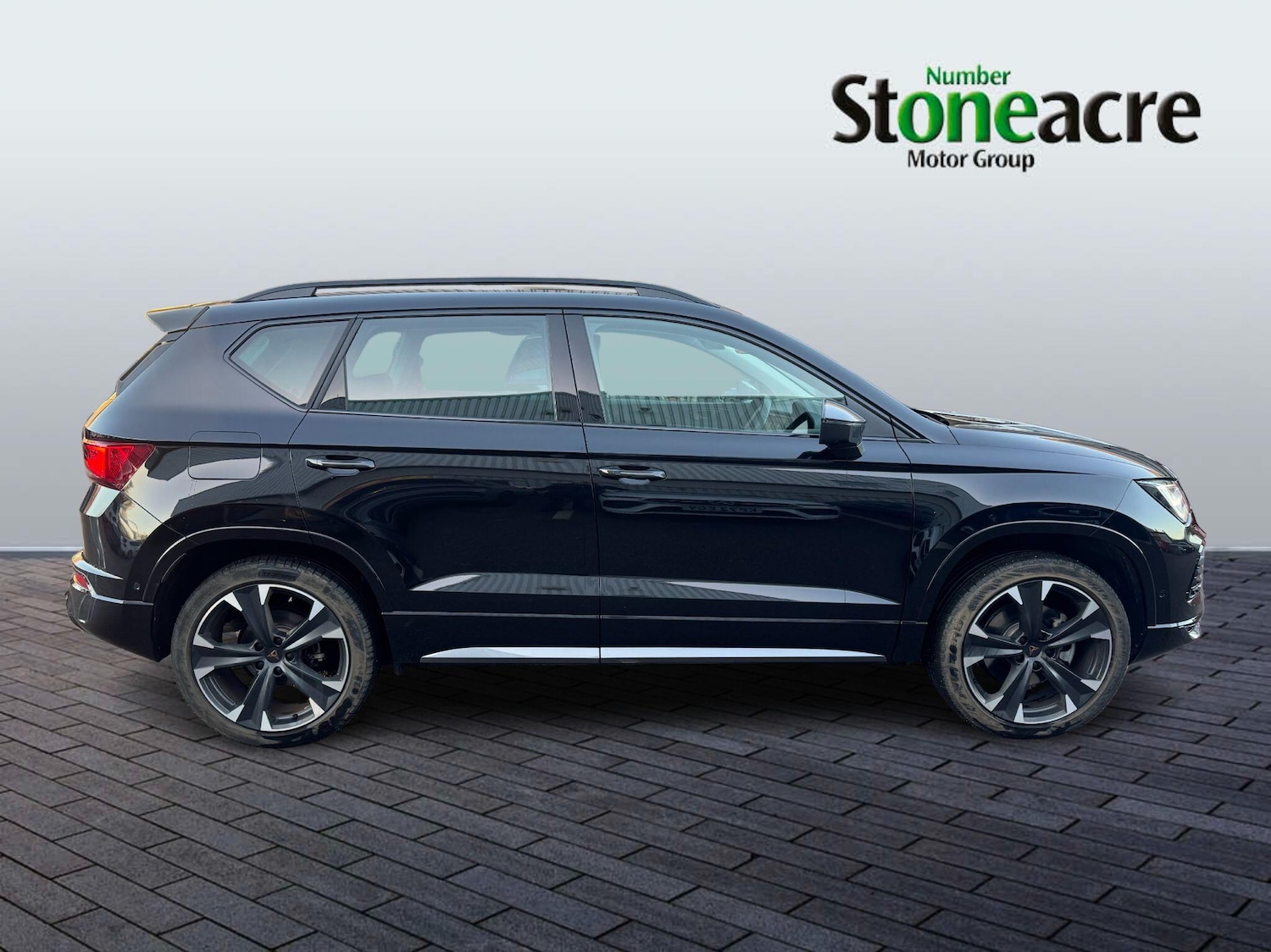 Used Cupra Ateca 2024 for sale - 77376032: Photo 2