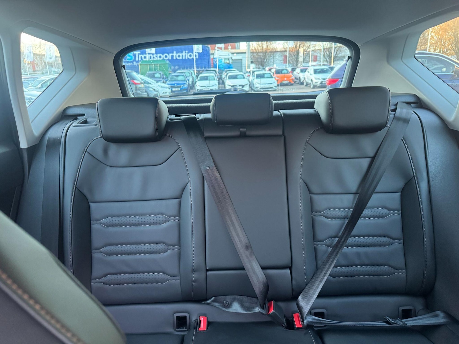 Used Cupra Ateca 2024 for sale - 77376032: Photo 20