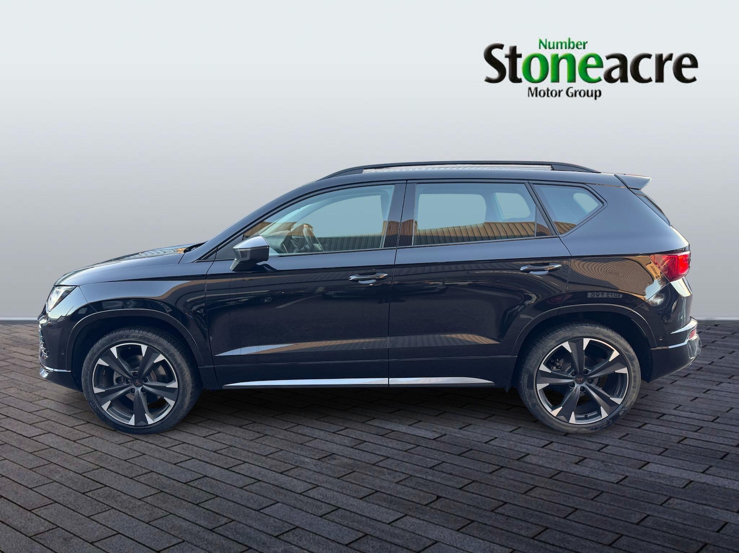 Used Cupra Ateca 2024 for sale - 77376032: Photo 6