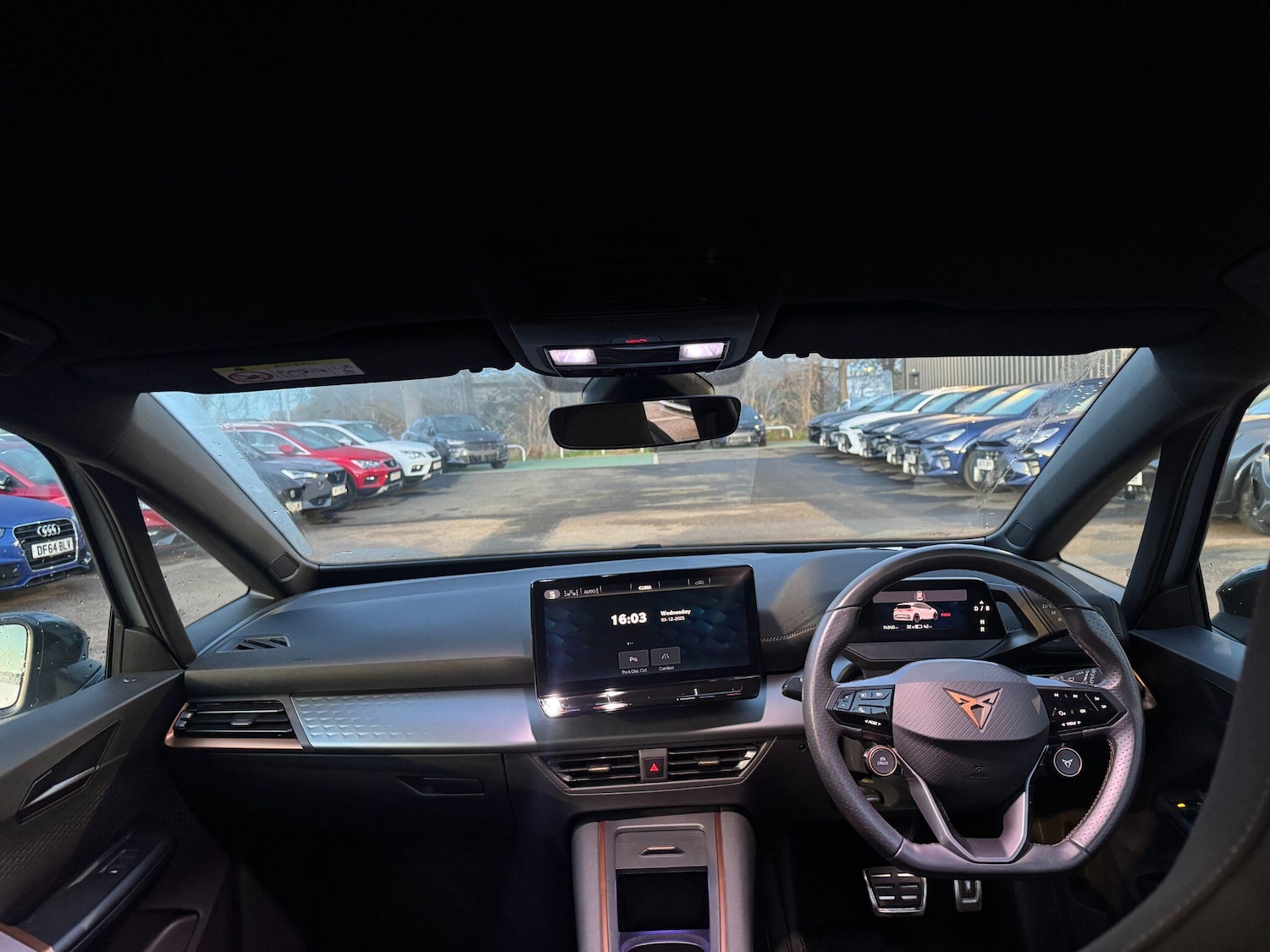 Used Cupra Born 2024 for sale - 77242739: Photo 17