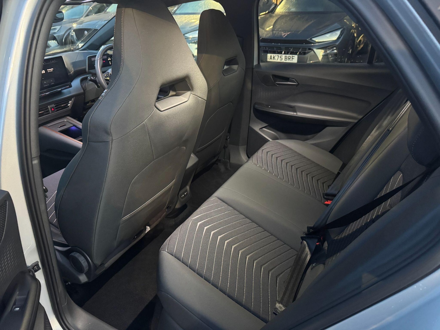 Used Cupra Born 2024 for sale - 77242739: Photo 19