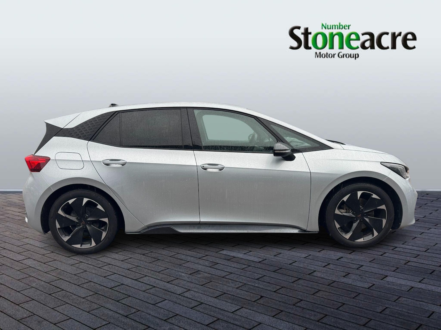 Used Cupra Born 2024 for sale - 77242739: Photo 2