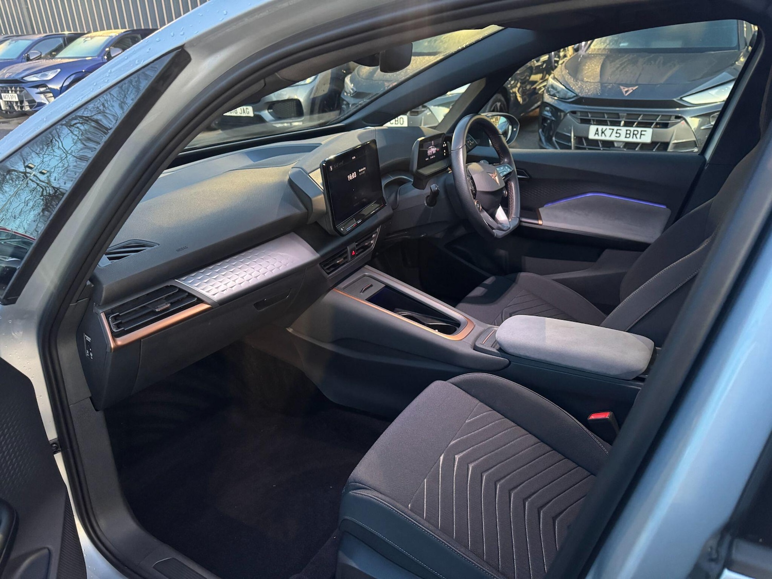 Used Cupra Born 2024 for sale - 77242739: Photo 20