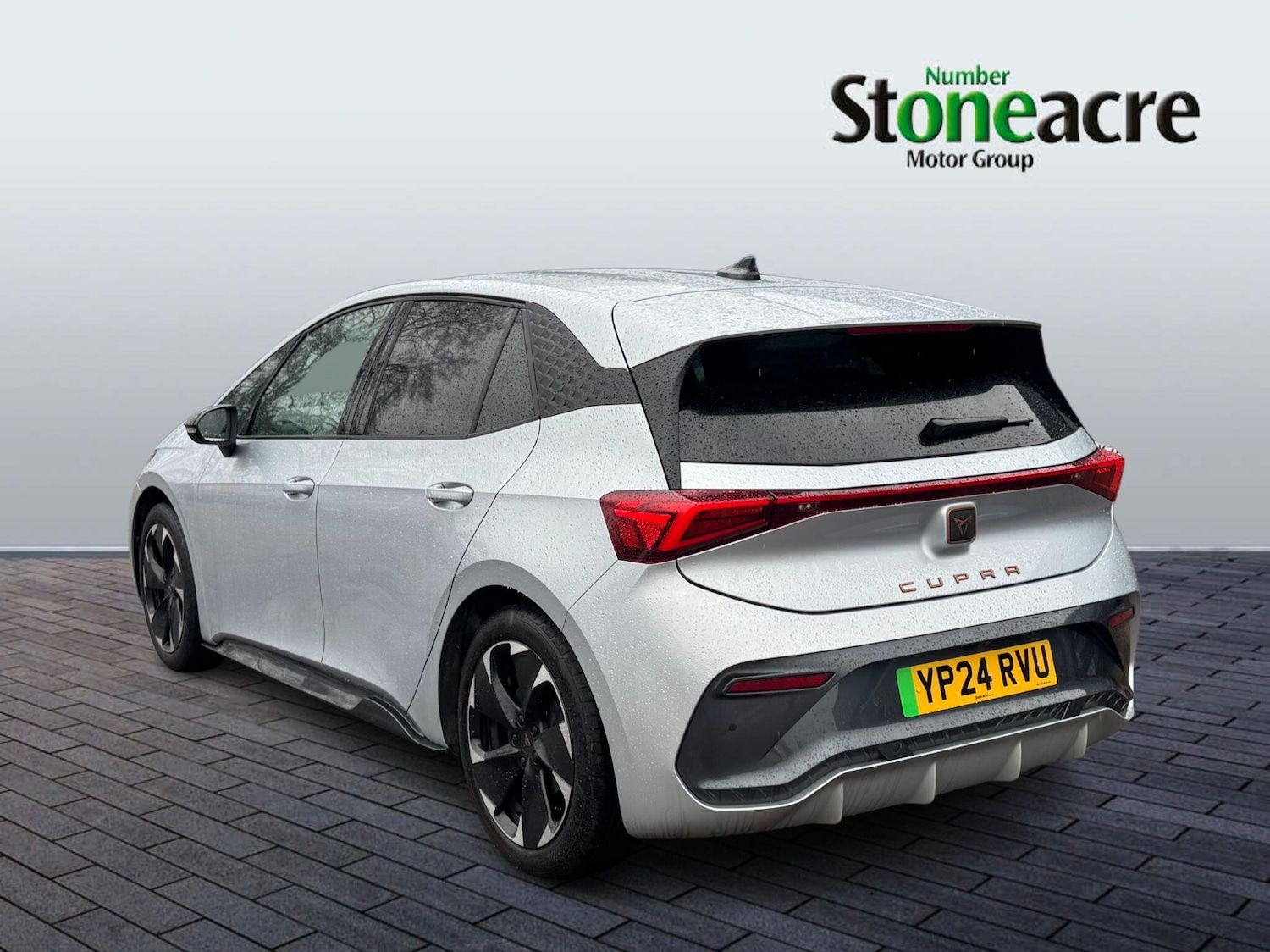 Used Cupra Born 2024 for sale - 77242739: Photo 5