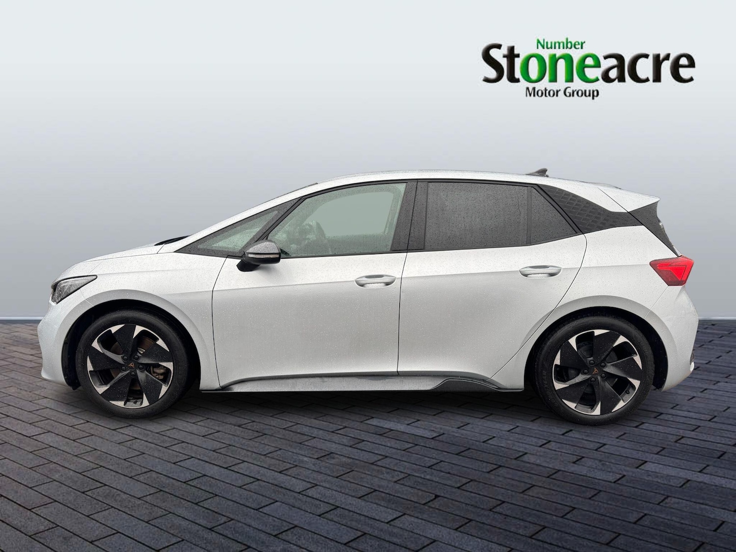 Used Cupra Born 2024 for sale - 77242739: Photo 6