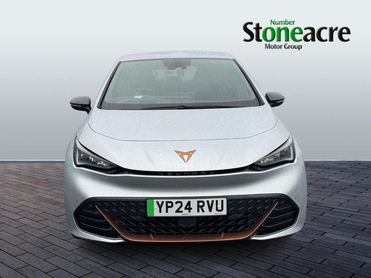 Used Cupra Born 2024 for sale - 77242739: Photo 8