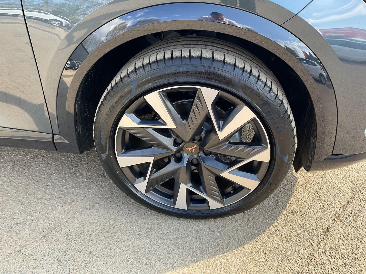 Used Cupra Formentor for sale - 76989088: Photo 10