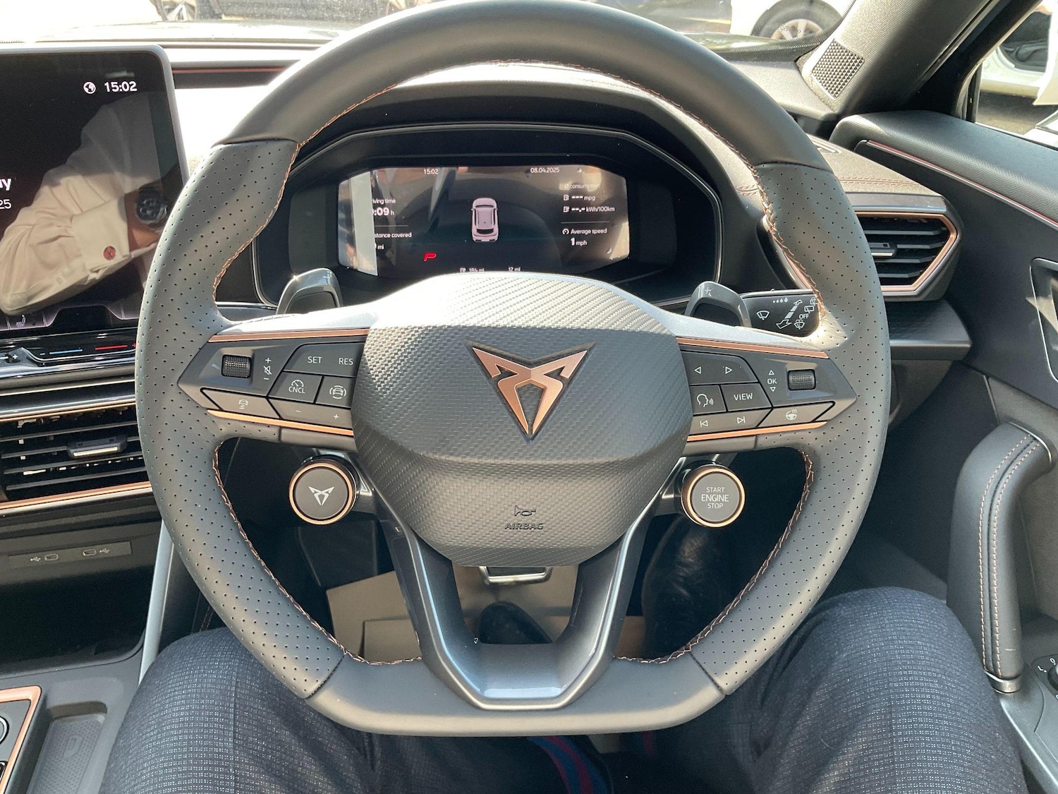 Used Cupra Formentor for sale - 76989088: Photo 12