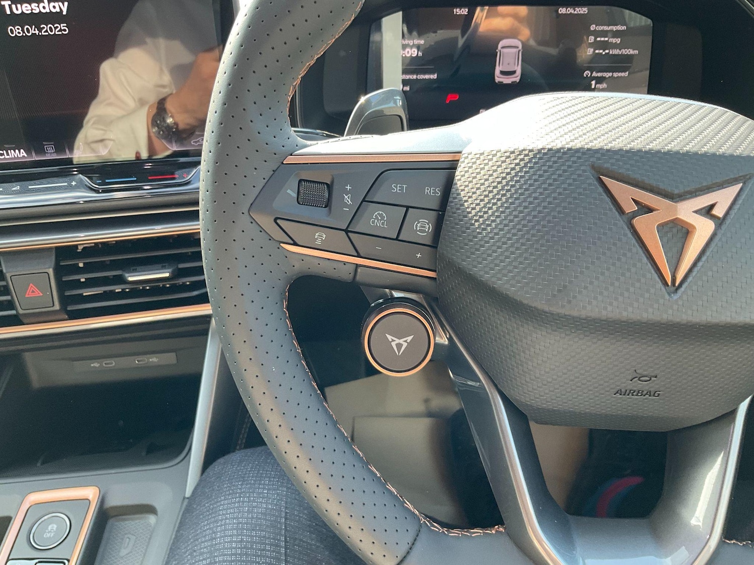 Used Cupra Formentor for sale - 76989088: Photo 13