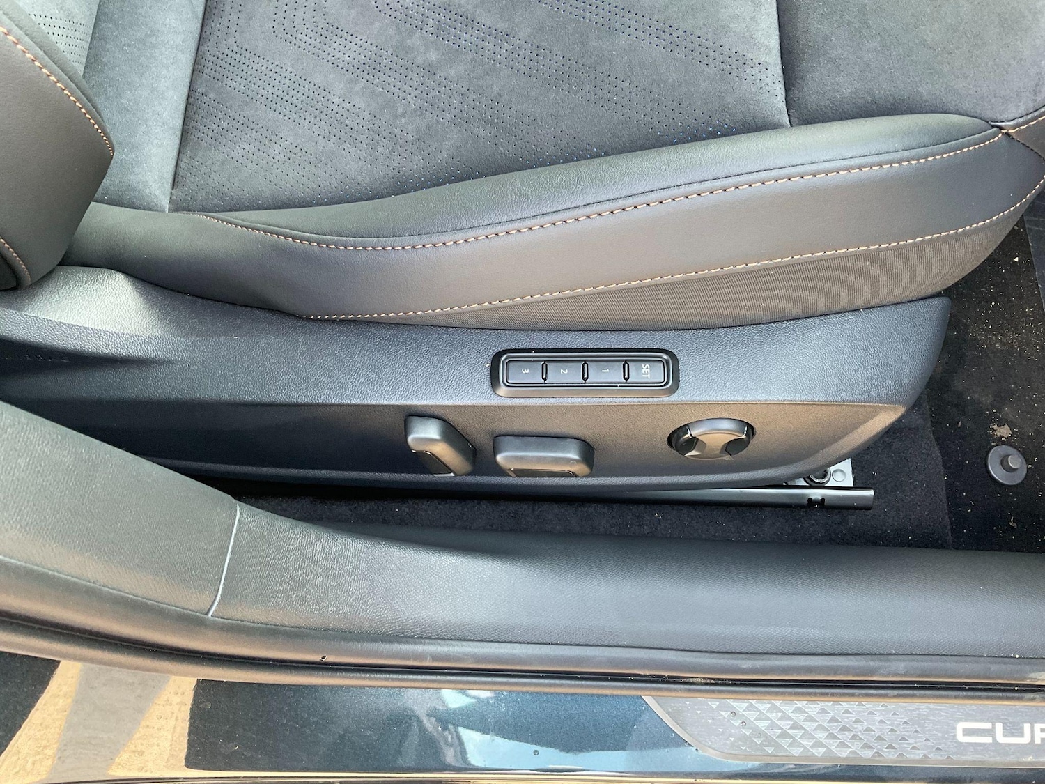 Used Cupra Formentor for sale - 76989088: Photo 17