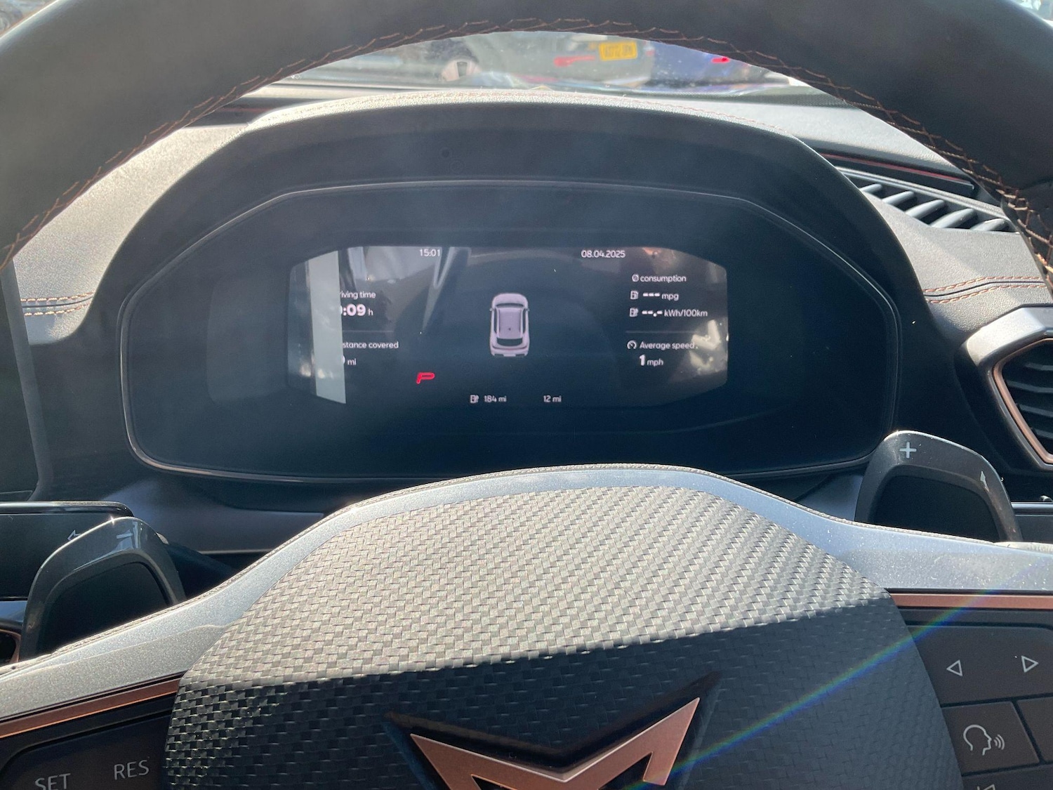 Used Cupra Formentor for sale - 76989088: Photo 18