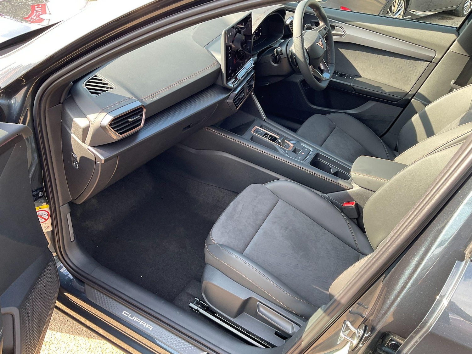 Used Cupra Formentor for sale - 76989088: Photo 21