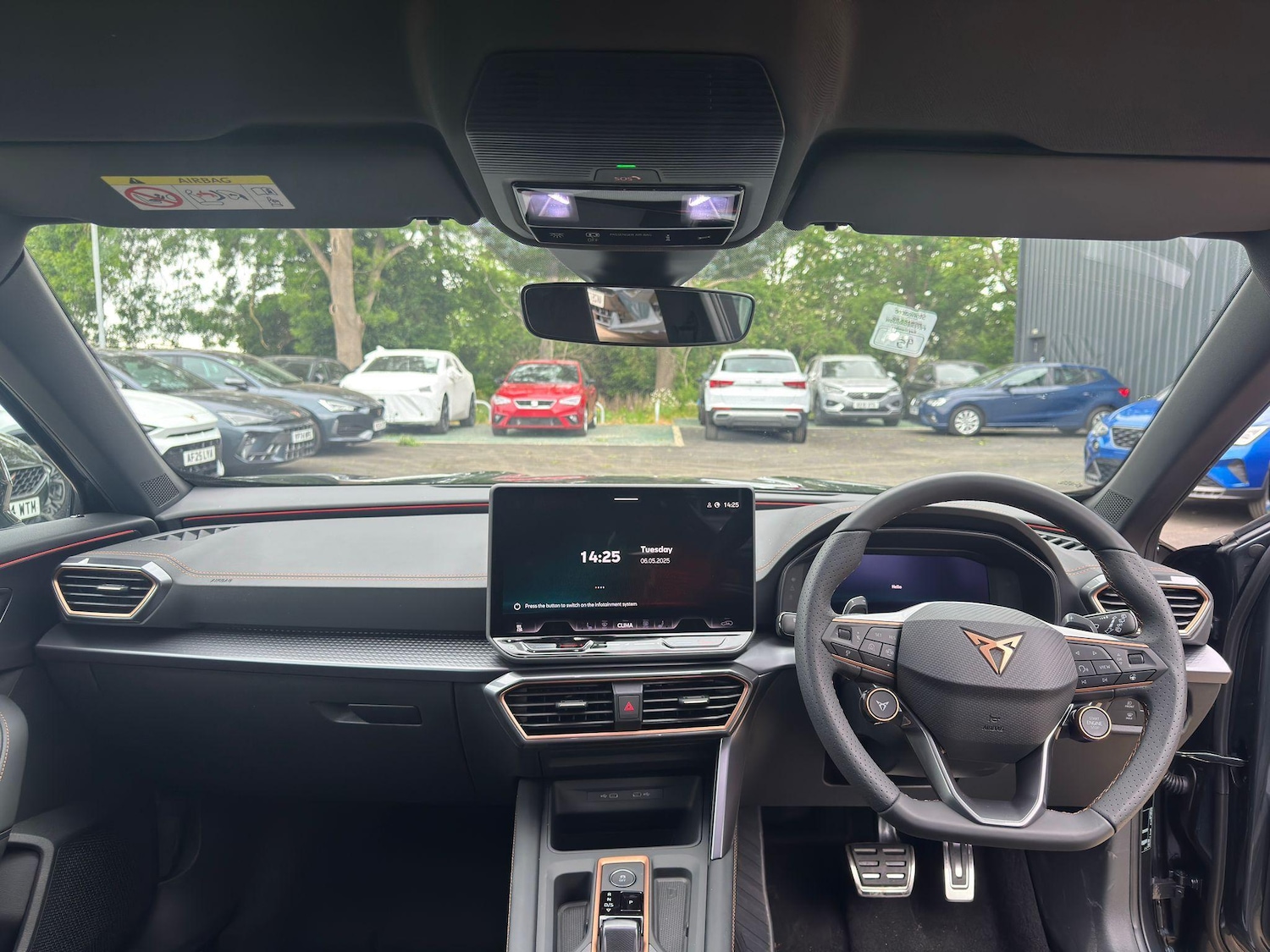 Used Cupra Formentor for sale - 76989088: Photo 25